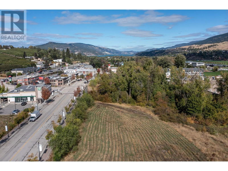 Lot B Main Street, Lake Country, British Columbia (MLS 10324969)