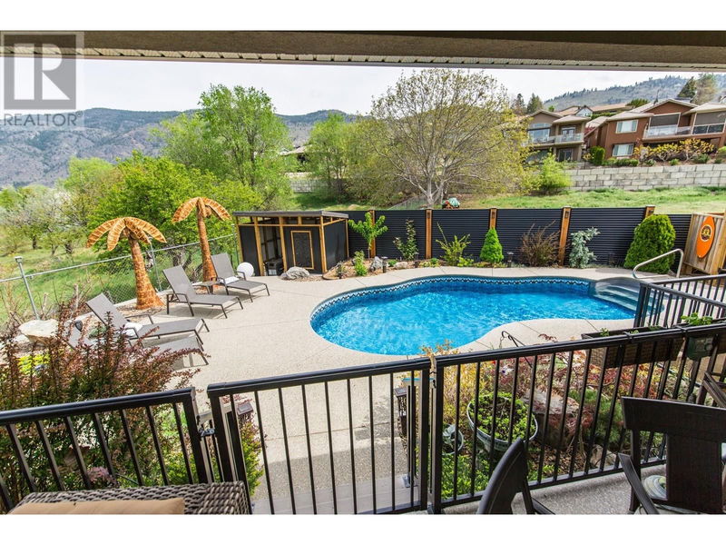 16 Chardonnay Court, Osoyoos, British Columbia (MLS 10324970)