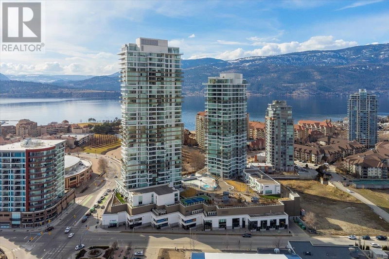 1181 Sunset Drive Unit# 706, Kelowna, British Columbia (MLS 10324971)