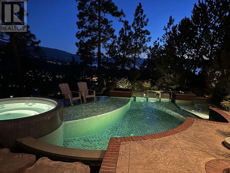 965 Westpoint Drive Lot# 29, Kelowna, British Columbia (MLS 10324993)