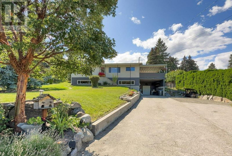 2906 Weatherhill Road, West Kelowna, British Columbia (MLS 10325067)