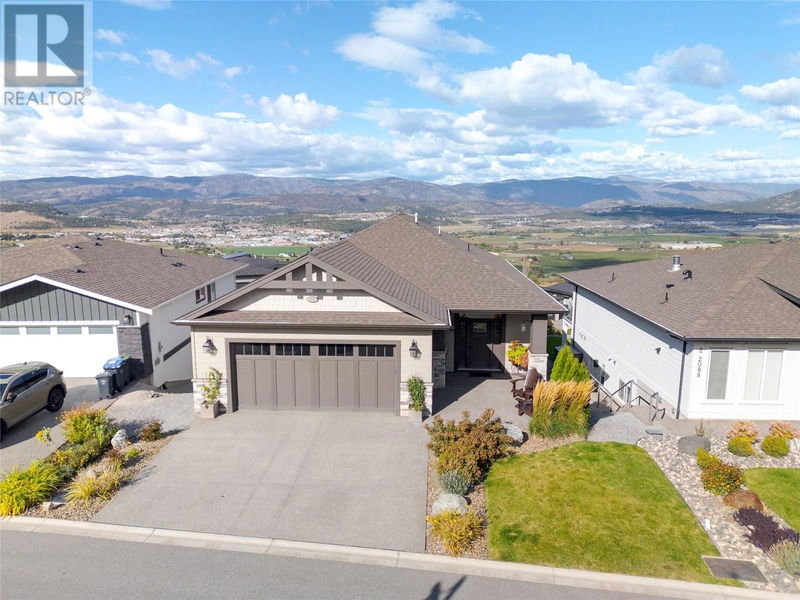 2082 Ryegrass Road, Kelowna, British Columbia (MLS 10325097)