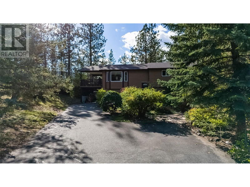 2920 Telcor Place, West Kelowna, British Columbia (MLS 10325121)