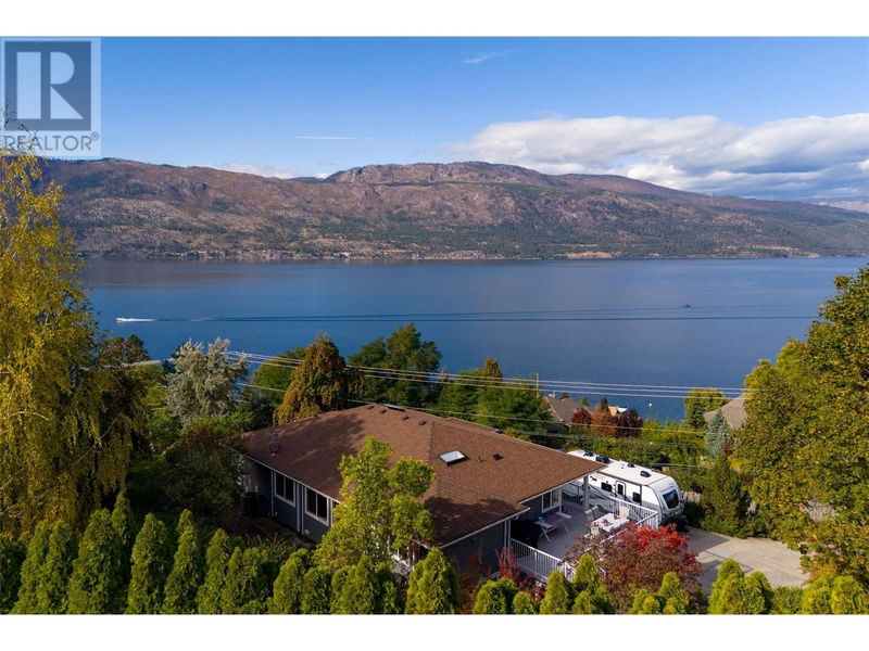 11935 Okanagan Centre Road W, Lake Country, British Columbia (MLS 10325143)