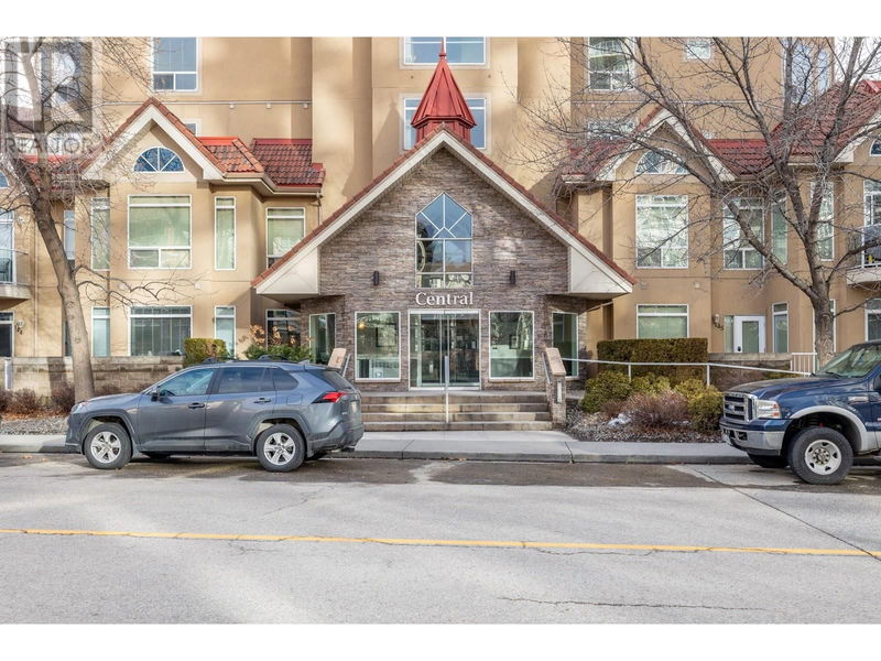 1088 Sunset Drive Unit# 546, Kelowna, British Columbia (MLS 10325144)