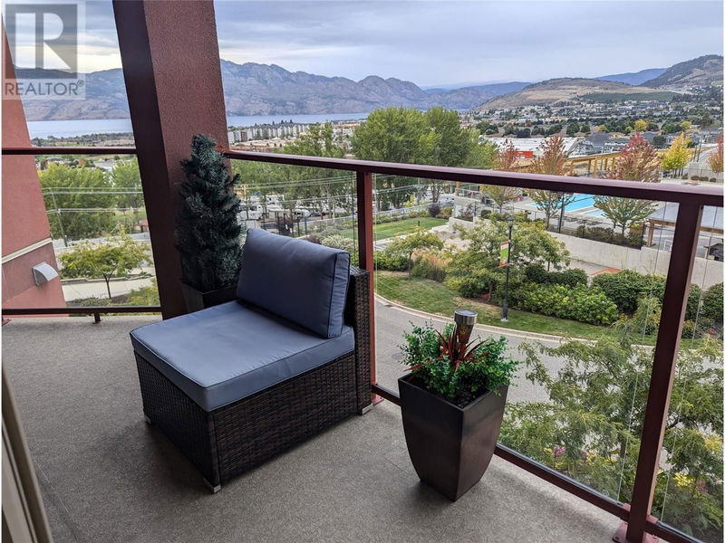 3205 Skyview Lane Unit# 411, West Kelowna, British Columbia (MLS 10325152)