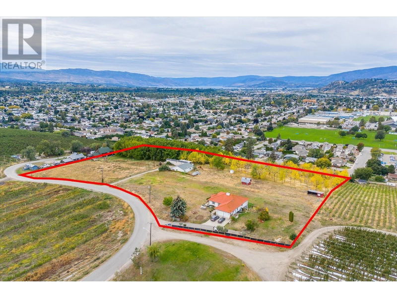 848 Webster Road, Kelowna, British Columbia (MLS 10325170)