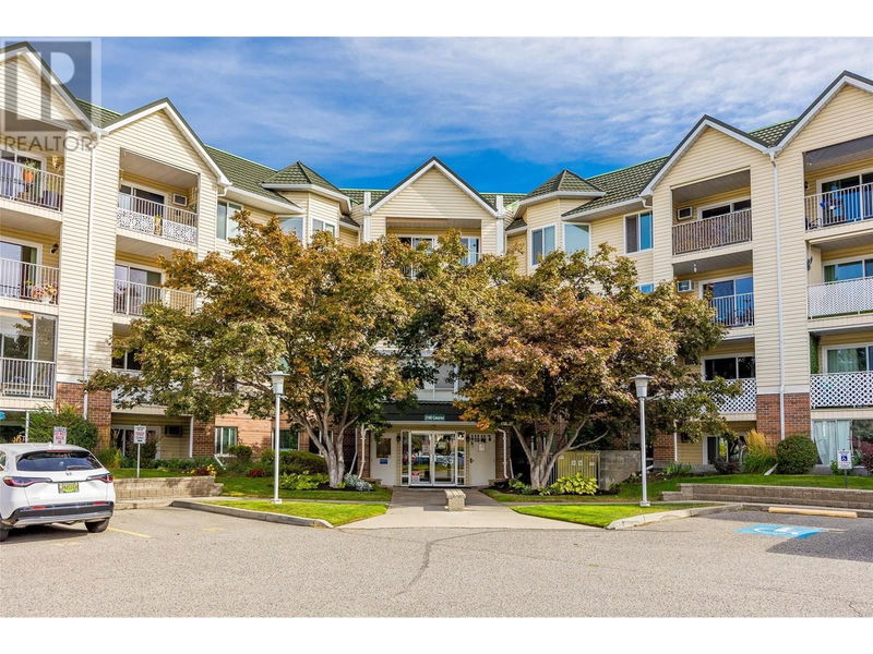 3160 Casorso Road Unit# 424, Kelowna, British Columbia (MLS 10325173)