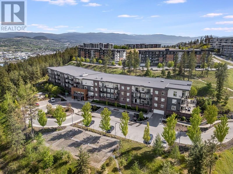 935 Academy Way Unit# 226, Kelowna, British Columbia (MLS 10325183)