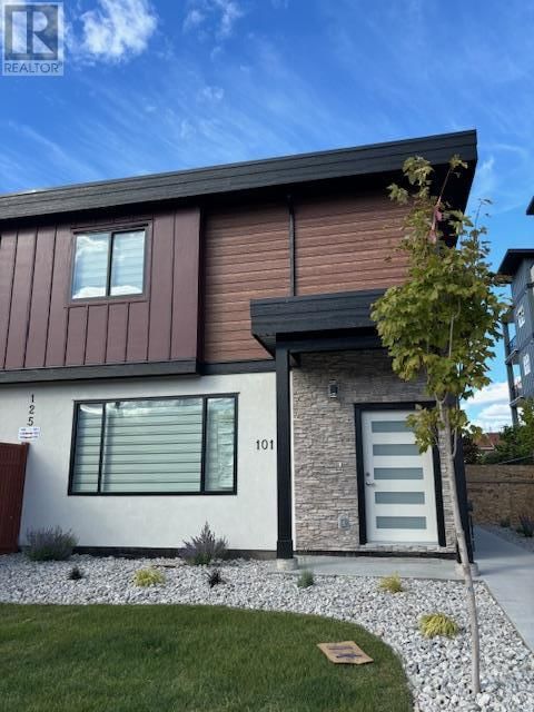 125 Calgary Avenue Unit# 103, Penticton, British Columbia (MLS 10325197)