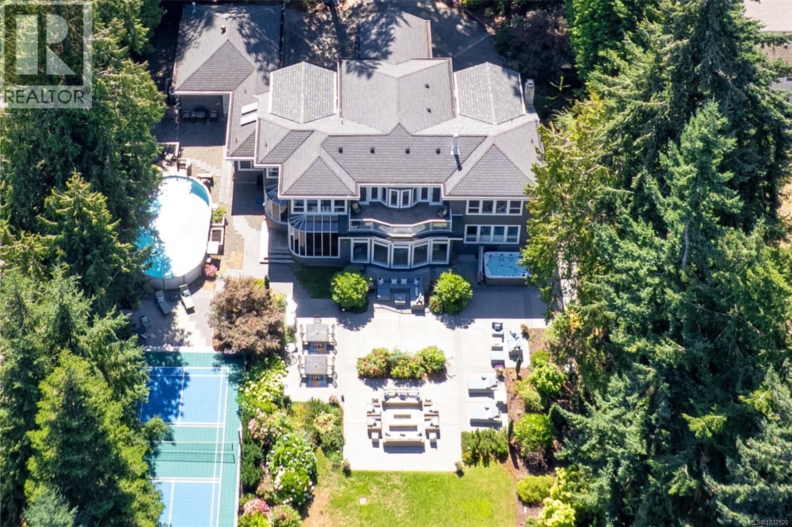 1895 Widgeon Road
