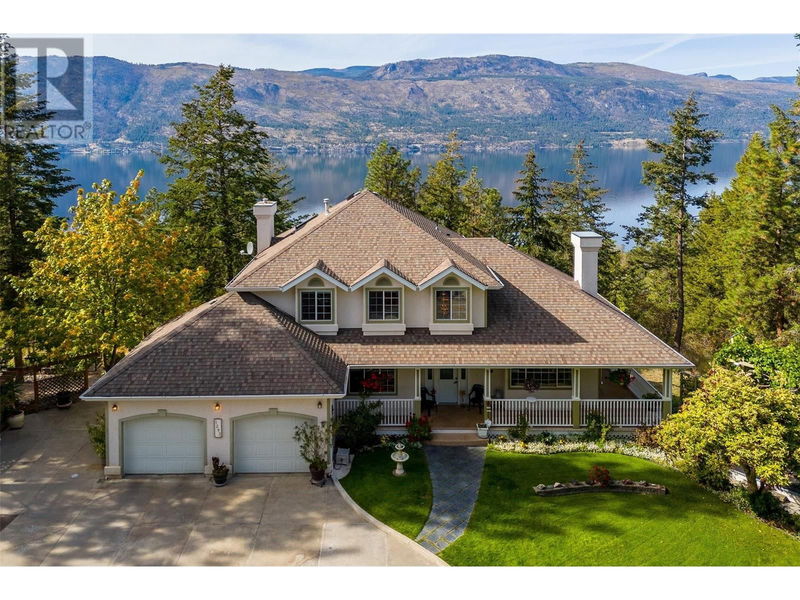 1293 Camp Road, Lake Country, British Columbia (MLS 10325213)