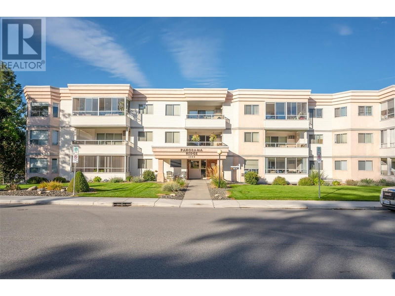 1445 Halifax Street Unit# 104, Penticton, British Columbia (MLS 10325232)