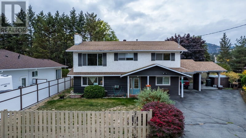 10713 Julia Street, Summerland, British Columbia (MLS 10325247)