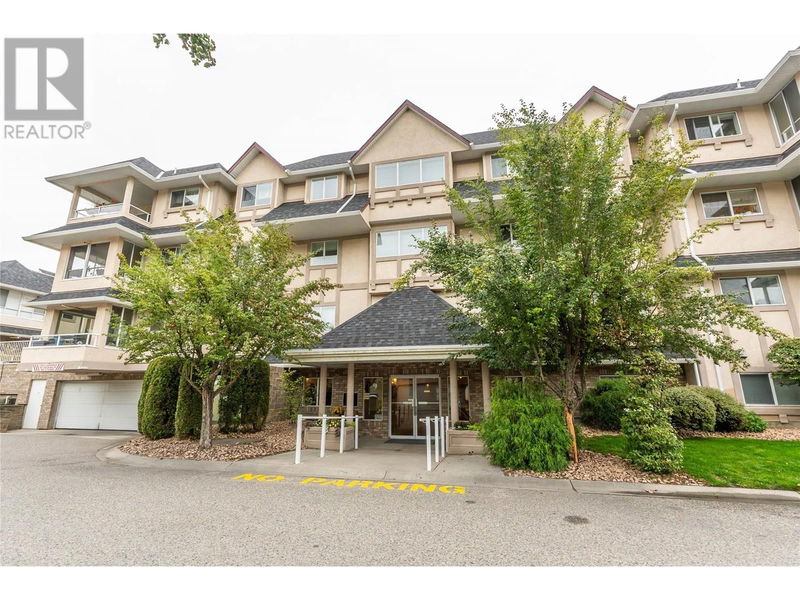 315 Whitman Road Unit# 213, Kelowna, British Columbia (MLS 10325269)