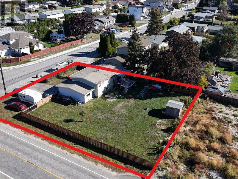 1571 Ross Road Lot# 8, West Kelowna, British Columbia (MLS 10325270)