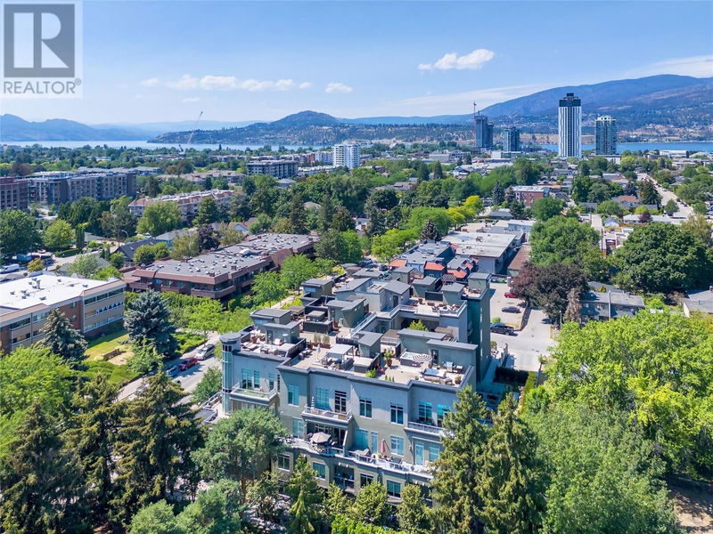 1495 Graham Street Unit# 409, Kelowna, British Columbia (MLS 10325281)