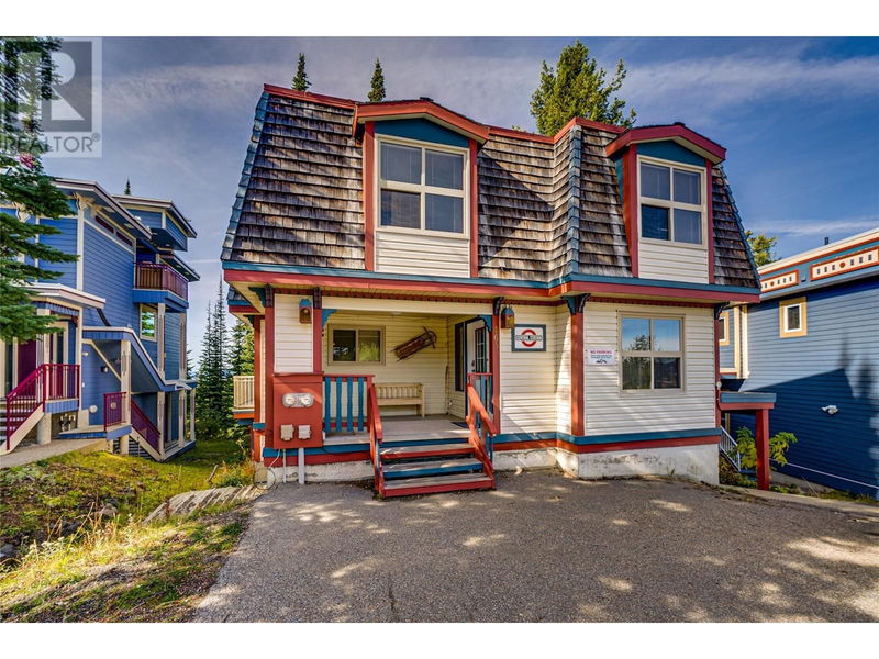 465 Silver Queen Road Unit# A, Vernon, British Columbia (MLS 10325291)