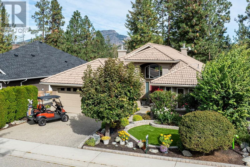 4117 Gallaghers Boulevard S, Kelowna, British Columbia (MLS 10325296)