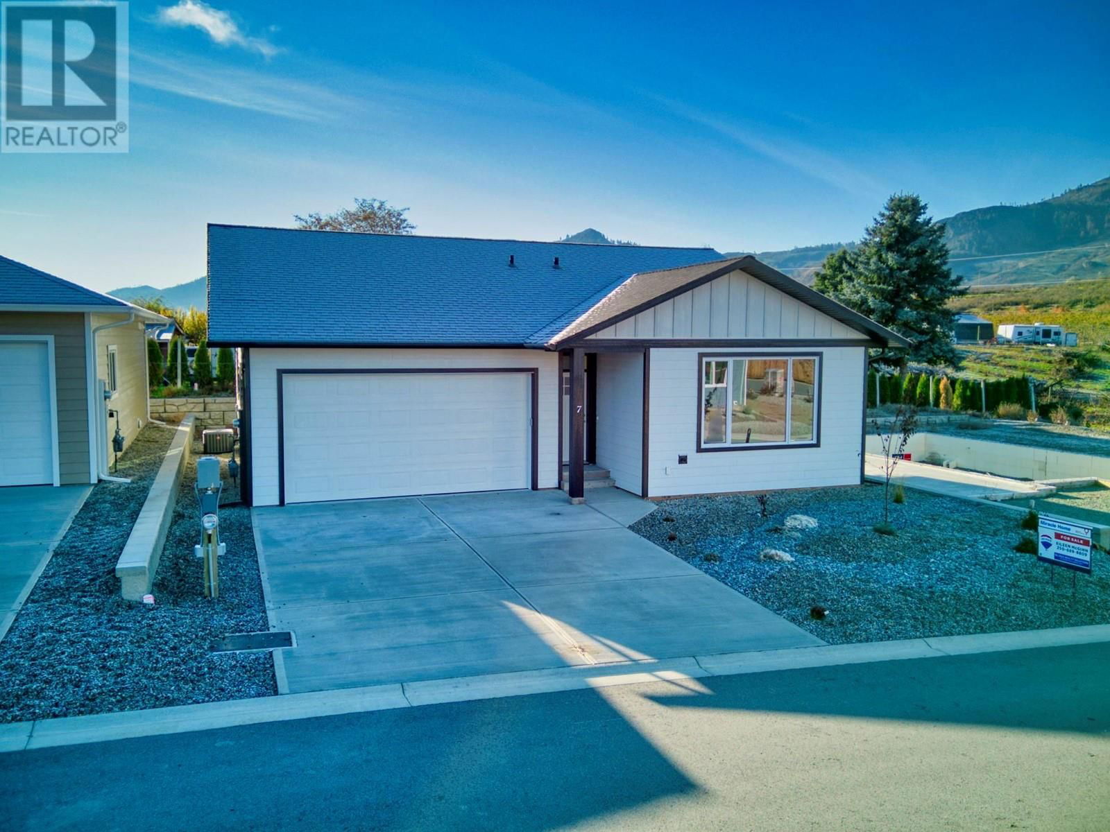 Primary Property View