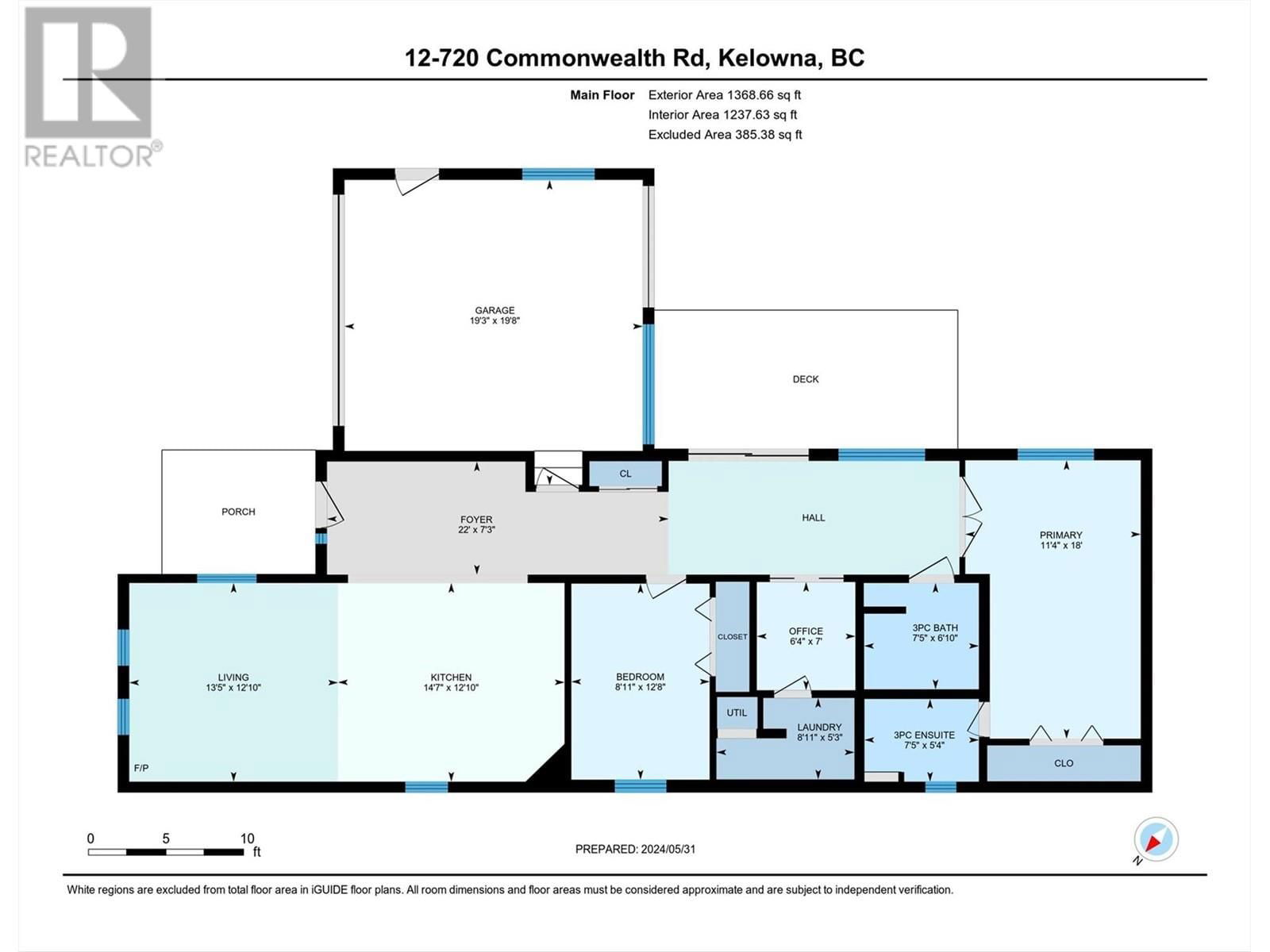 720 Commonwealth Road Unit# 12 Image 52