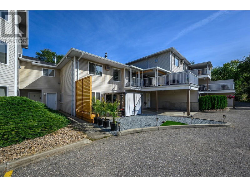 4404 Pleasant Valley Road Unit# 3, Vernon, British Columbia (MLS 10325402)