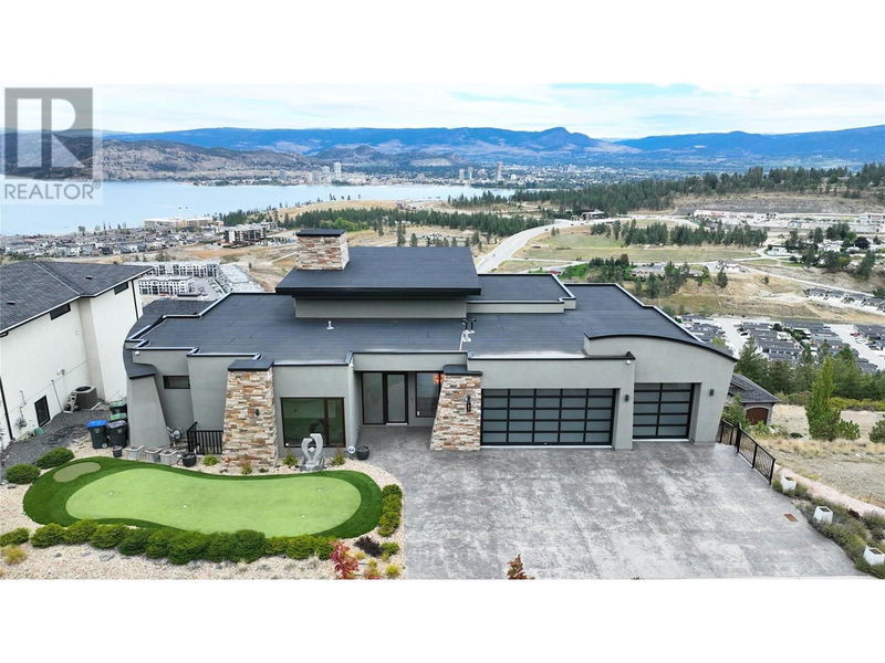 1851 Diamond View Drive, West Kelowna, British Columbia (MLS 10325406)