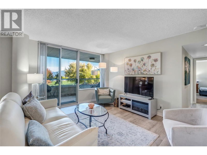 86 Lakeshore Drive Unit# 202, Penticton, British Columbia (MLS 10325407)