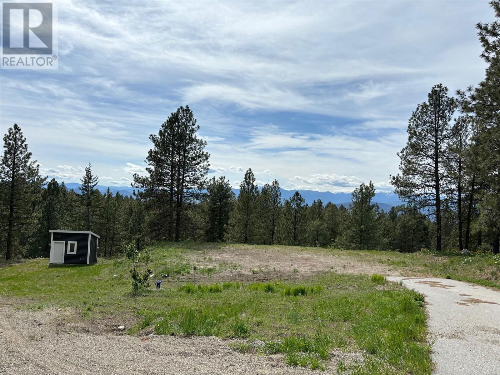 Primary Property View