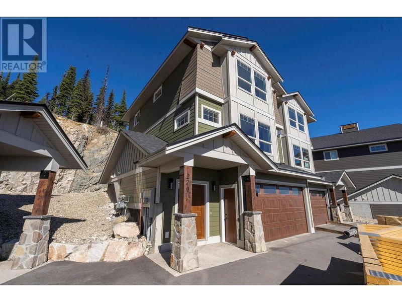 270b Grizzly Ridge Trail, Big White, British Columbia (MLS 10325430)