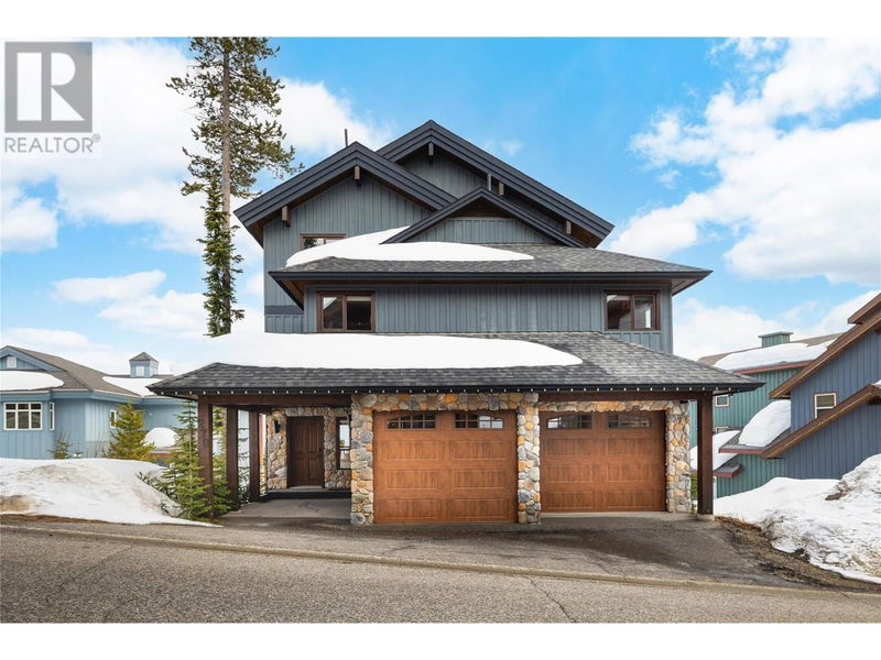 270 Moonshine Crescent, Big White, British Columbia (MLS 10325435)