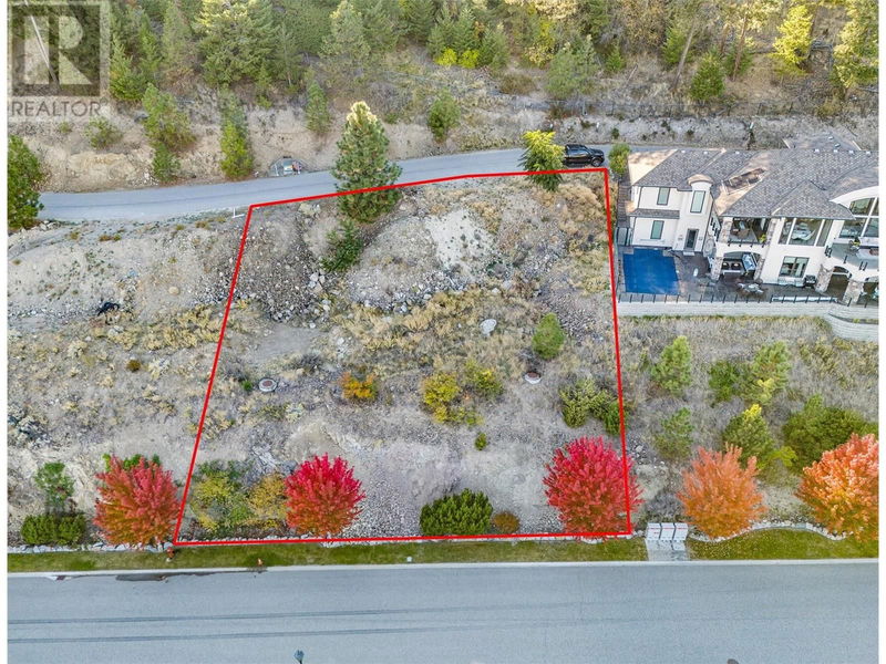 1844 Diamond View Drive, West Kelowna, British Columbia (MLS 10325439)