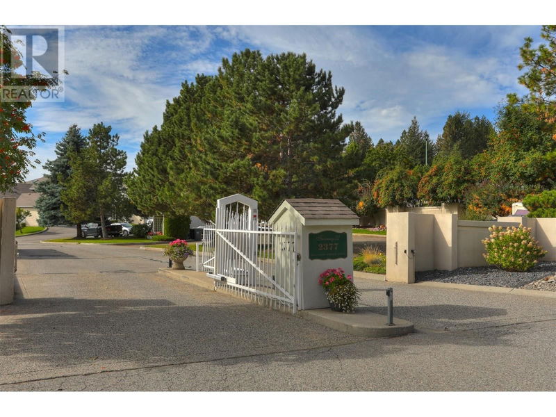 2377 Shannon Woods Drive Unit# 209 Lot#, West Kelowna, British Columbia (MLS 10325445)