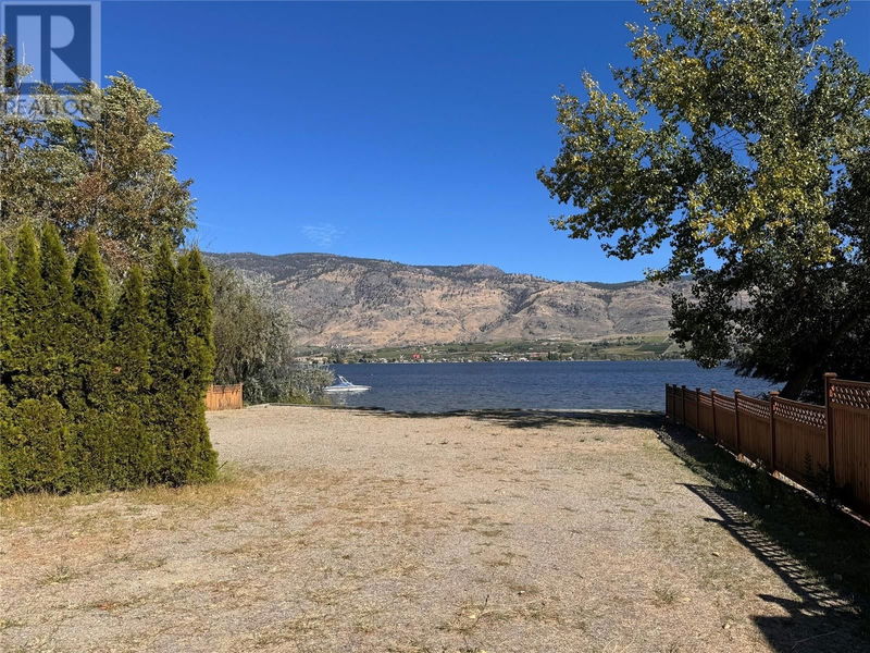 4025 Oleander Drive, Osoyoos, British Columbia (MLS 10325474)