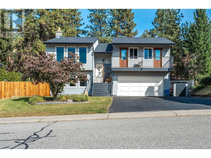 139 Cleland Drive, Penticton, British Columbia (MLS 10325475)