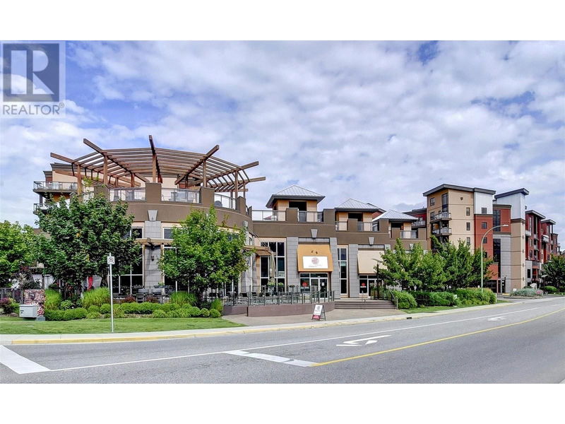 654 Cook Road Unit# 350, Kelowna, British Columbia (MLS 10325477)