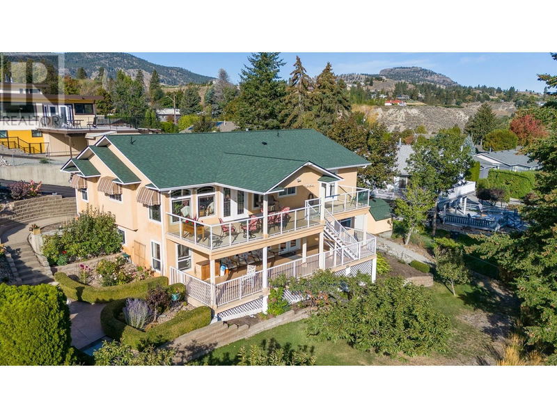 6500 Macdonald Place, Summerland, British Columbia (MLS 10325491)