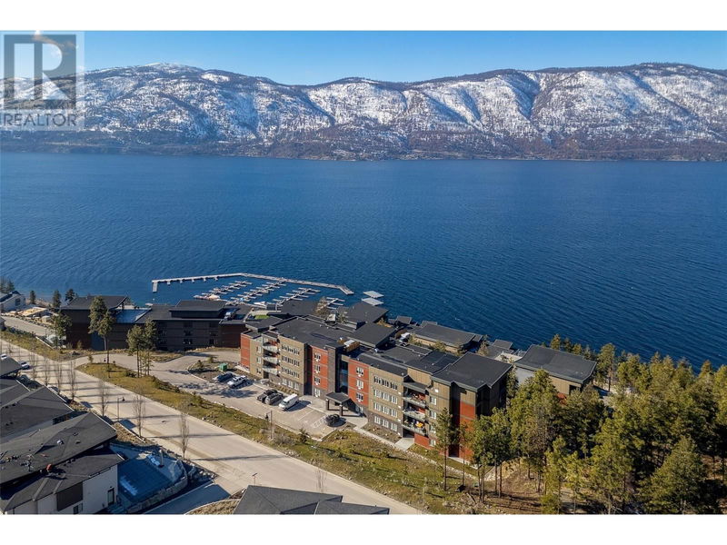 3434 Mckinley Beach Drive Unit# 206, Kelowna, British Columbia (MLS 10325512)