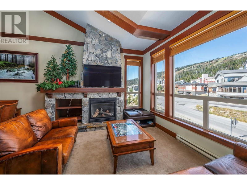 5300 Big White Road Unit# 405, Big White, British Columbia (MLS 10325534)