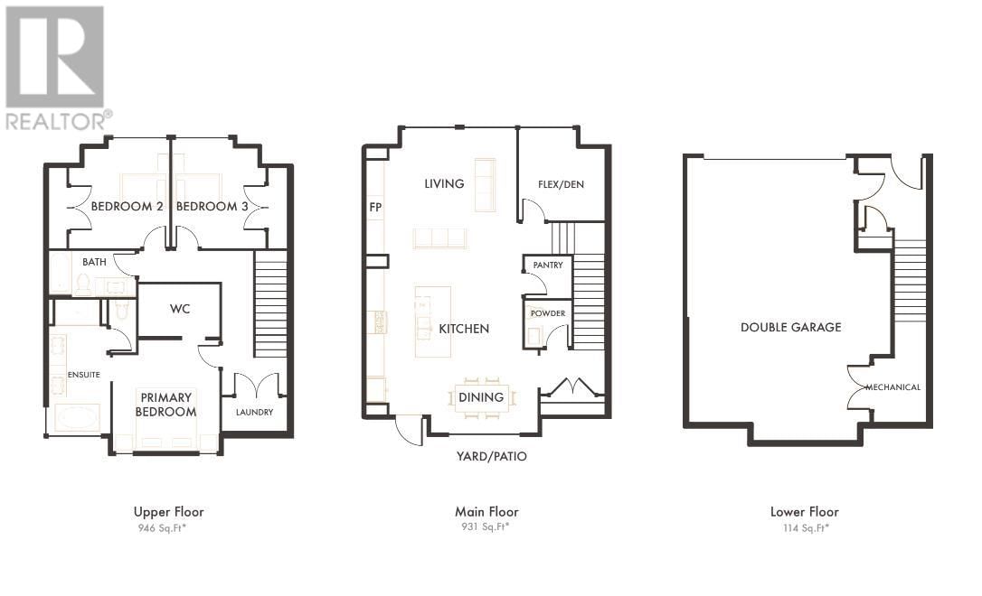 2835 Canyon Crest Drive Unit# 22 Image 33