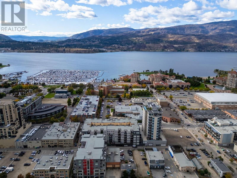 1331 Ellis Street Unit# 108, Kelowna, British Columbia (MLS 10325551)