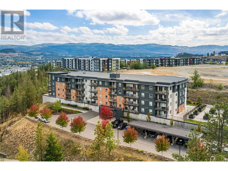 883 Academy Way Unit# Ph3, Kelowna, British Columbia (MLS 10325567)