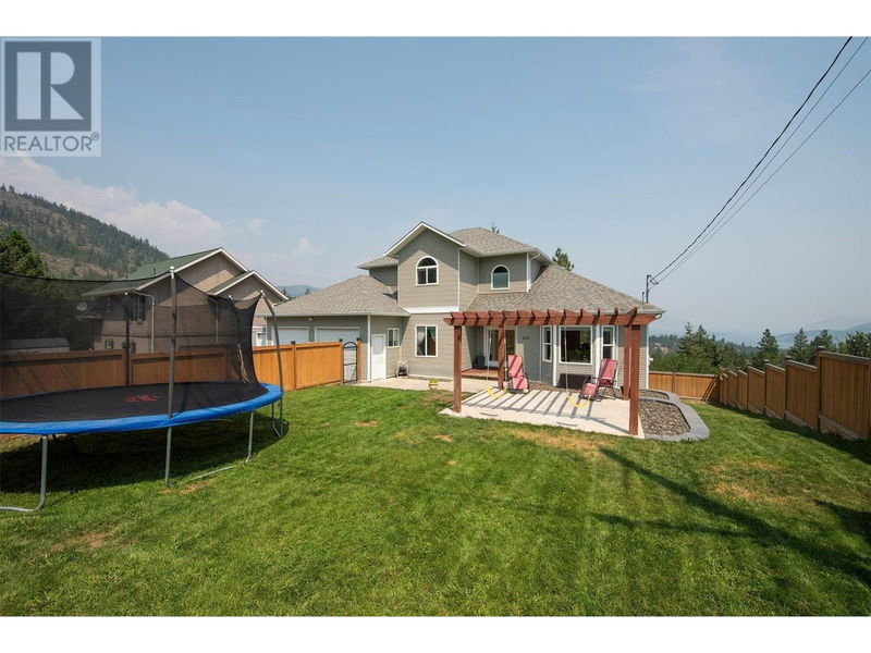 371 Lakewood Road, Vernon, British Columbia (MLS 10325569)