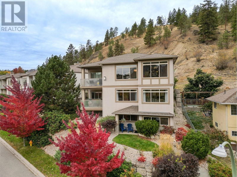 550 Glenmeadows Road Unit# 115, Kelowna, British Columbia (MLS 10325595)