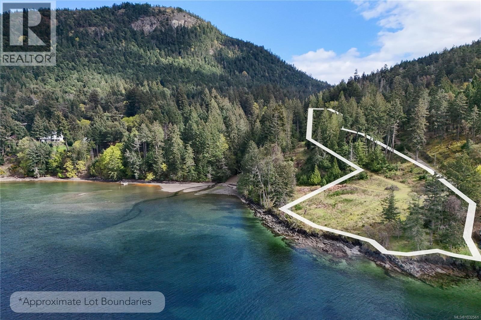 128 Narrows West Road, Salt Spring, British Columbia V8K 0A3