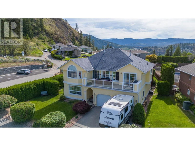 12007 Trayler Place, Summerland, British Columbia (MLS 10325614)