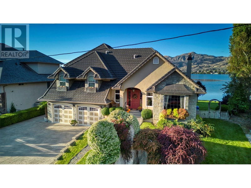 51 Harbour Key Drive, Osoyoos, British Columbia (MLS 10325616)