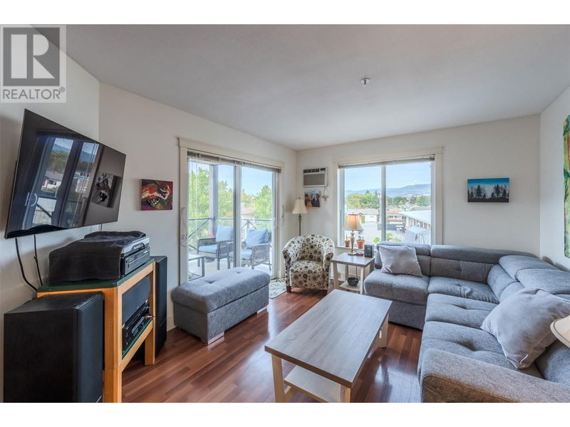 256 Hastings Avenue Unit# 312, Penticton, British Columbia (MLS 10325631)