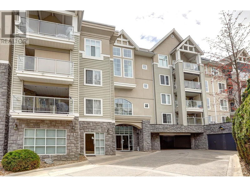 3220 Centennial Drive Unit# 312, Vernon, British Columbia (MLS 10325637)