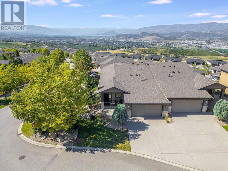 1836 Tower Ranch Boulevard Unit# 1, Kelowna, British Columbia (MLS 10325655)